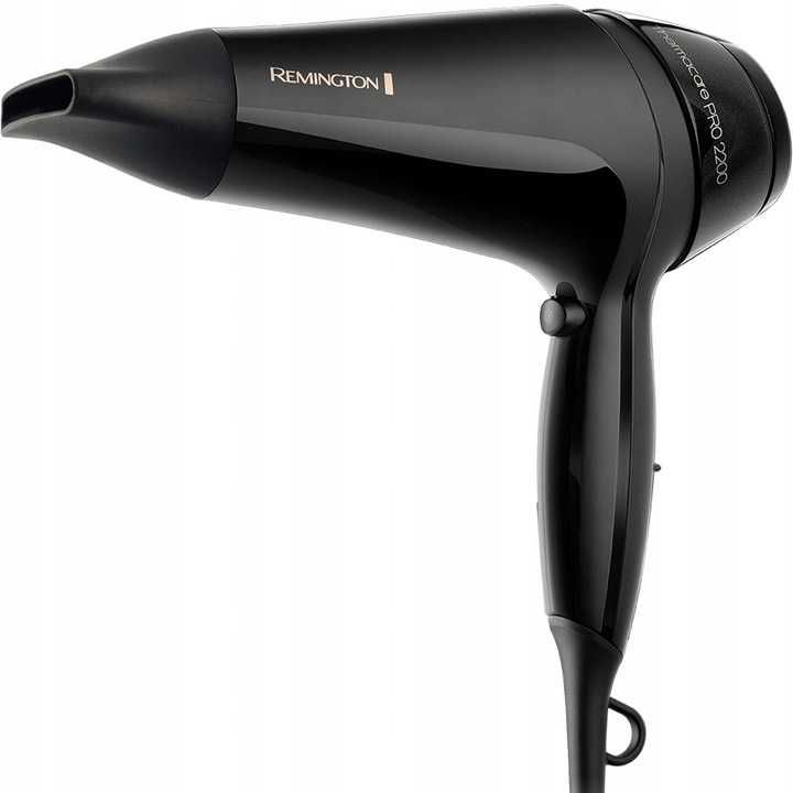 Remington D5710 ThermaCare PRO 2200W Nowa Suszarka do włosów Ursynów