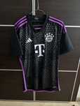 Camisola adidas Bayern de Munique Adidas - Tamanho M