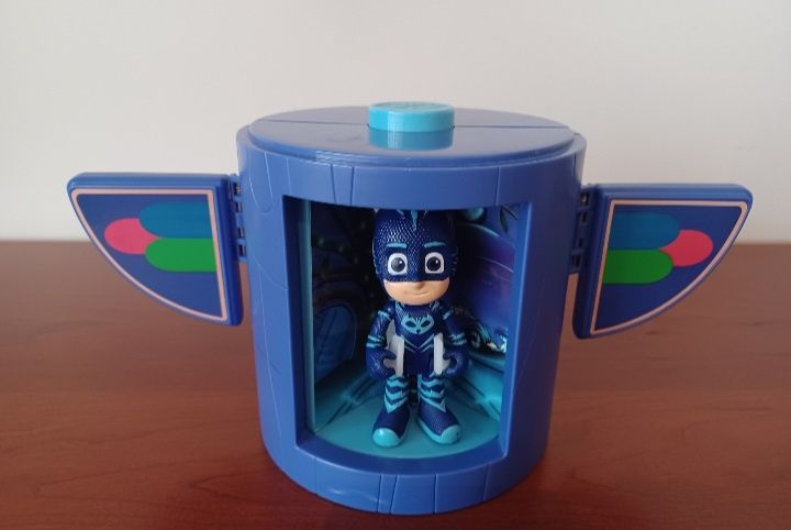 Brinquedo PJ Masks