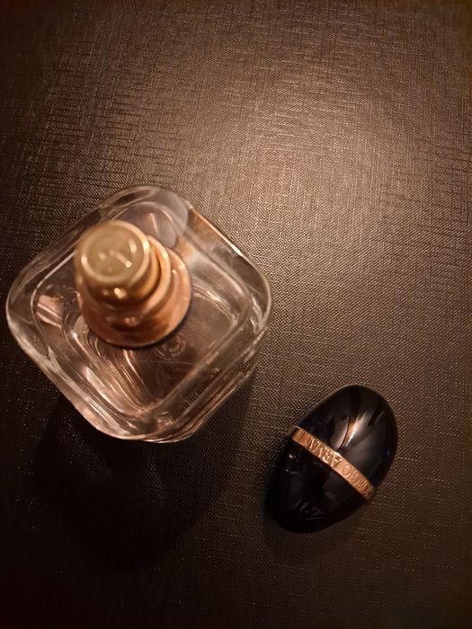 Giorgio Armani my way 50ml EDP oryginal