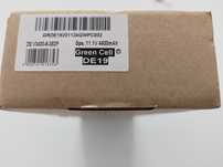 Bateria Green Cell DE19 do laptopów Dell | nowa, nieużywana