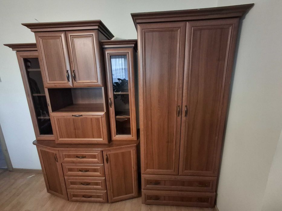 Szafa, komoda-sprzedam
