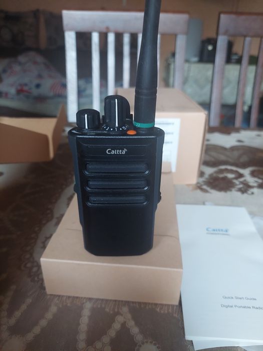 Рації кальте нові