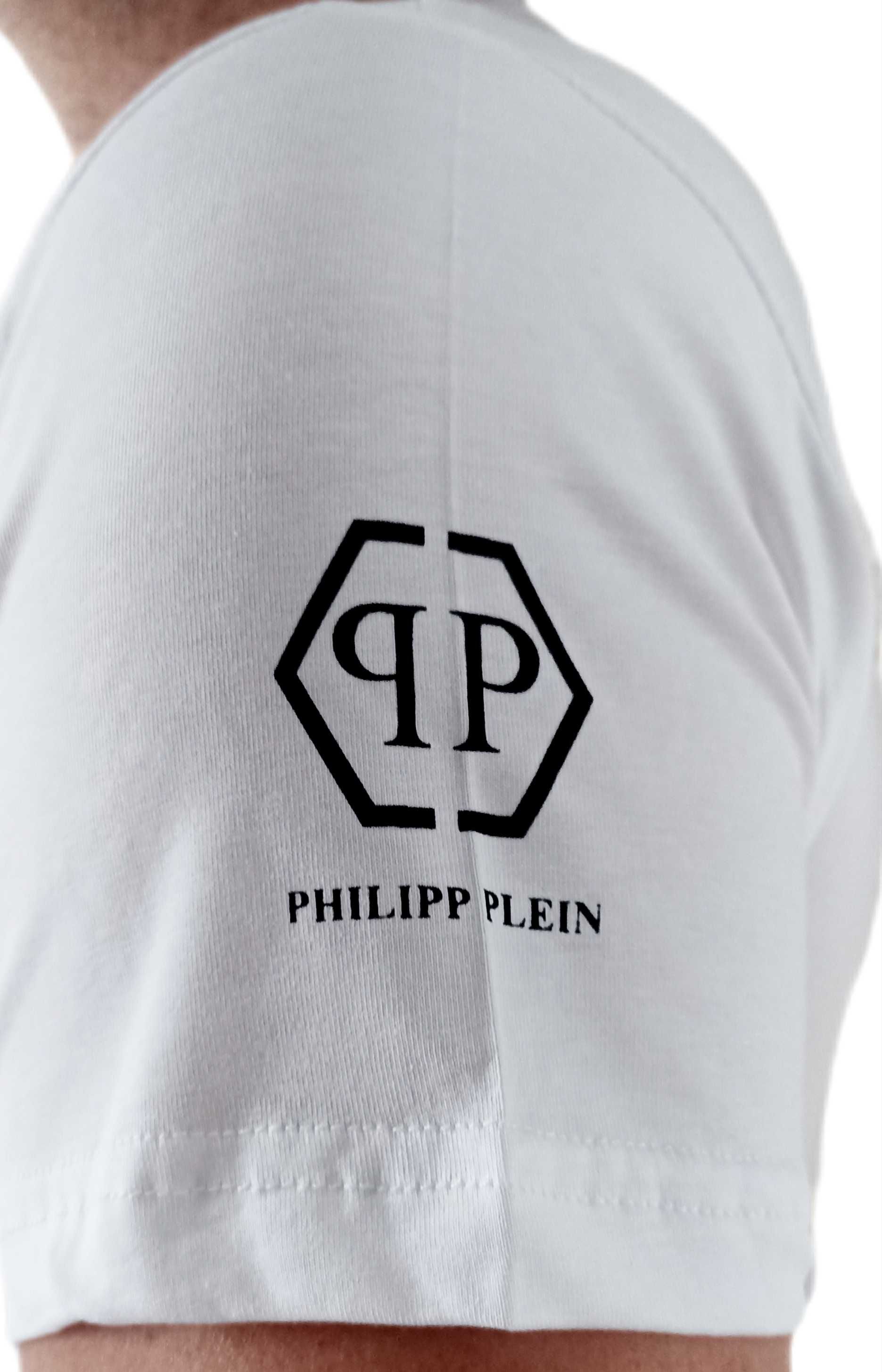 Koszulka T-shirt Philipp Plein r. S,M,L,XL,XXL