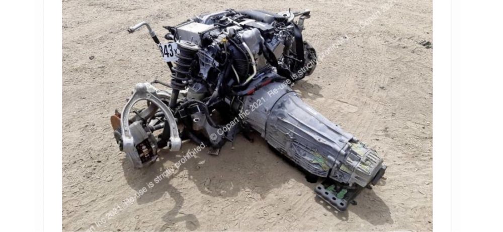 Моторы/коробки Mercedes 1.6,2.0 2.2D,3.0D M271, М 274, OM642, OM651