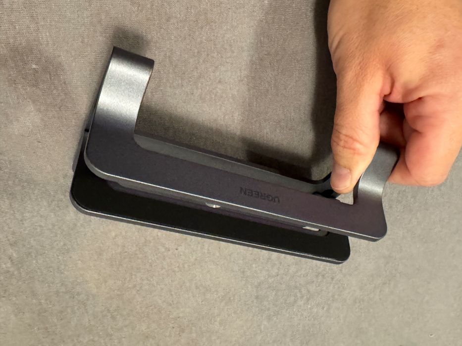 Stojak podstawka UGREEN do laptopa