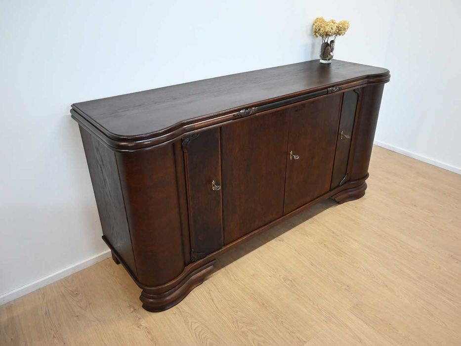 rozbieralna długa komoda 120304