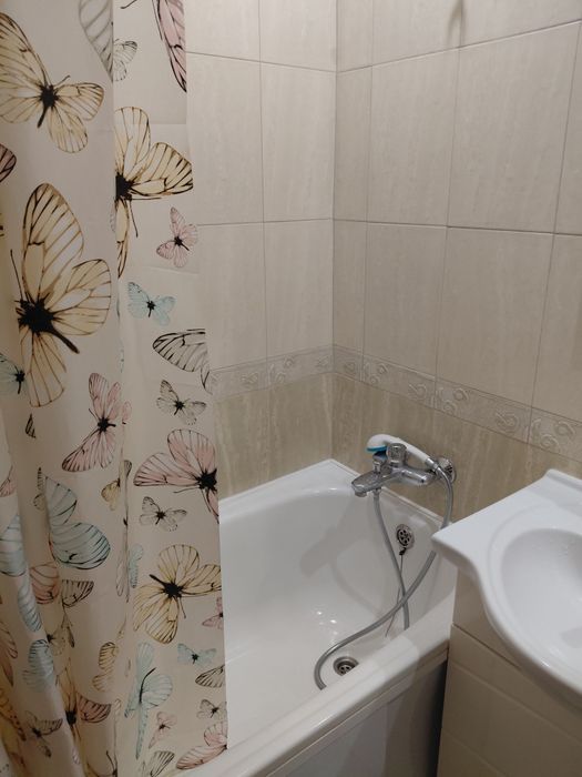 1 кімнатна квартира в самому центрі міста Суми