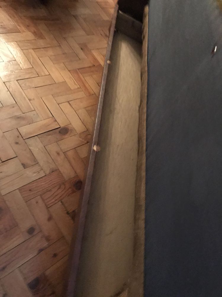 Conjunto de sofás