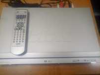 DVD-проигрыватель BBK DV722S