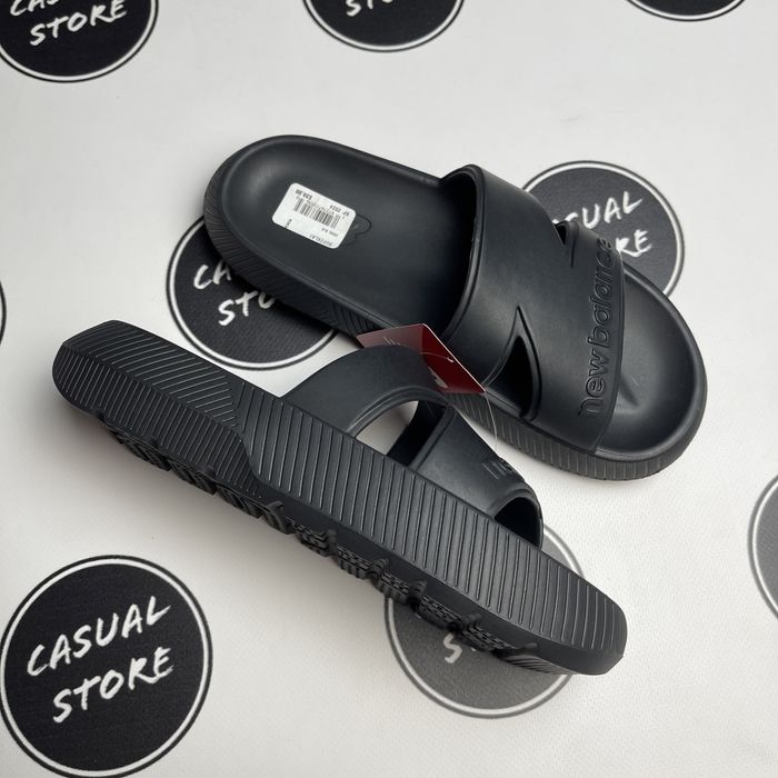 ОРИГІНАЛ Чоловічі Тапочки New Balance 200XL 41.5 42.5 44 45 46.5 з США