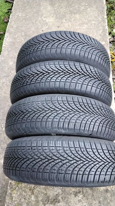 Шини 165 70 14 DEBICA 2023 р зима