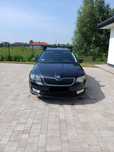Skoda Octavia III Ambition 2016, 1.6 TDI, 110 KM