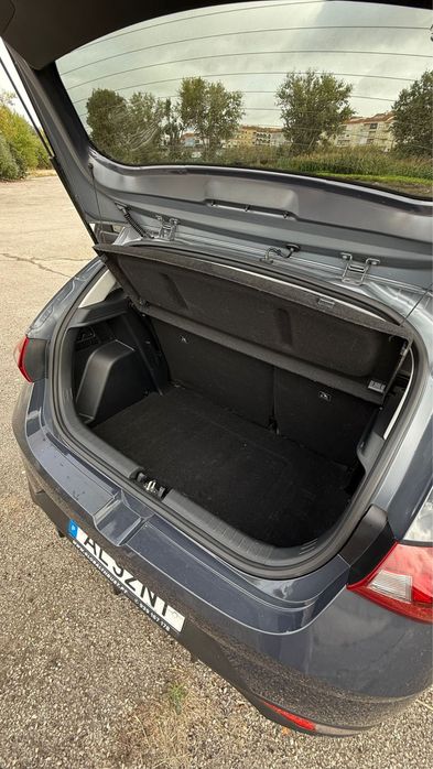 Hyundai i20 2021 – Poucos KMs e Muito Estimado/ aceitp trocas