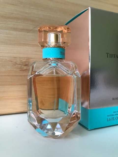 Tiffany & Co. Rose Gold