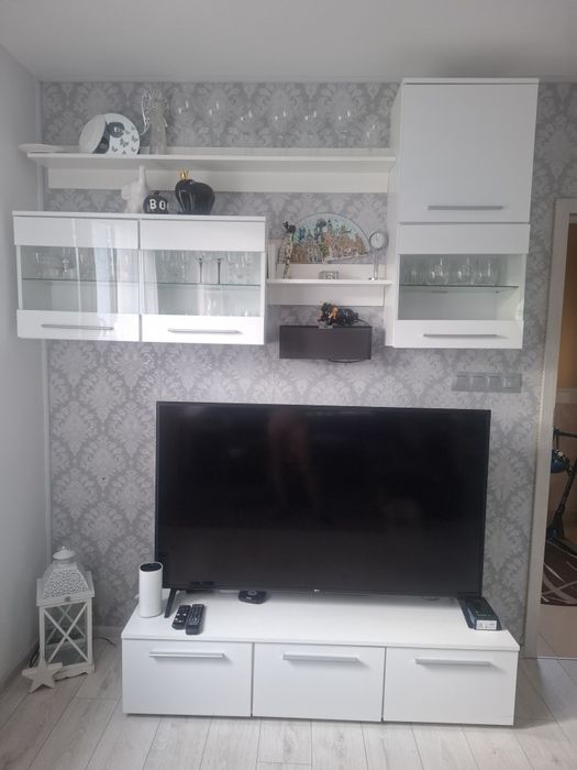 Meble do salonu stan bardzo dobry