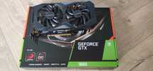 GTX 1660 OC 6G Gigabyte
