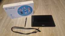 Tablet Graficzny z Ekranem Bosto BT-12HD