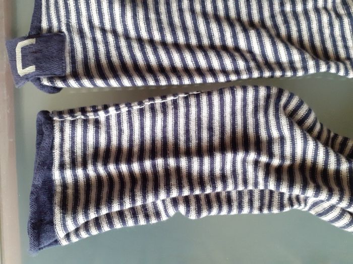 Camisola decote redondo Homem- Marca Adolfo Dominguez -Novo