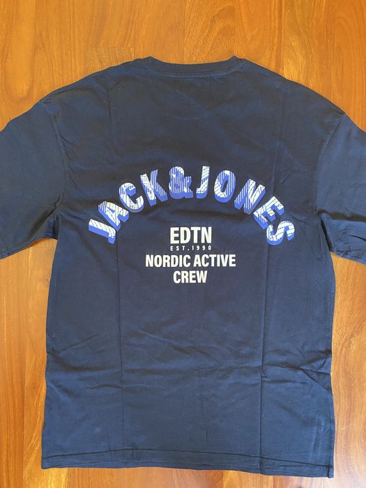 Tshirt nova Jack & Jones