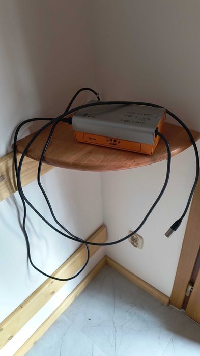 Wózek elektryczny QUICKIE Q500 M  SEDEO PRO – jak nowy!