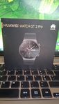 Relógio Huawei Watch GT 2 pro