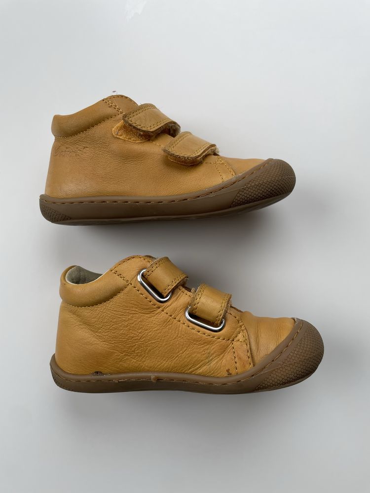 Buciki Naturino 23