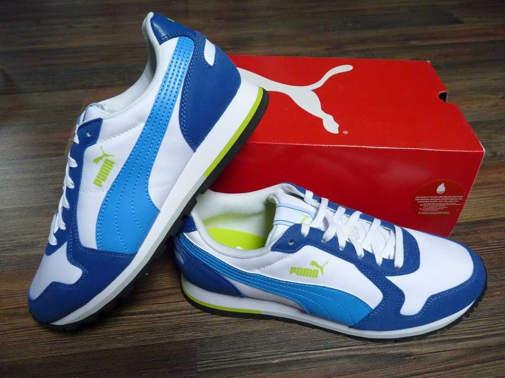 PUMA ST Runner r. 39 Nowe