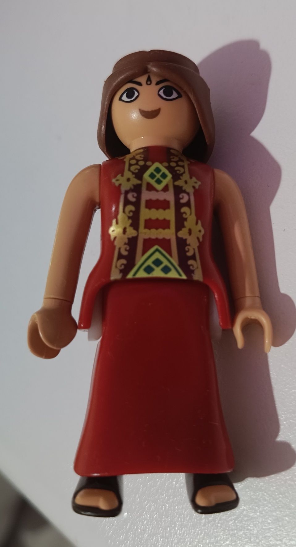 Figurka Playmobil