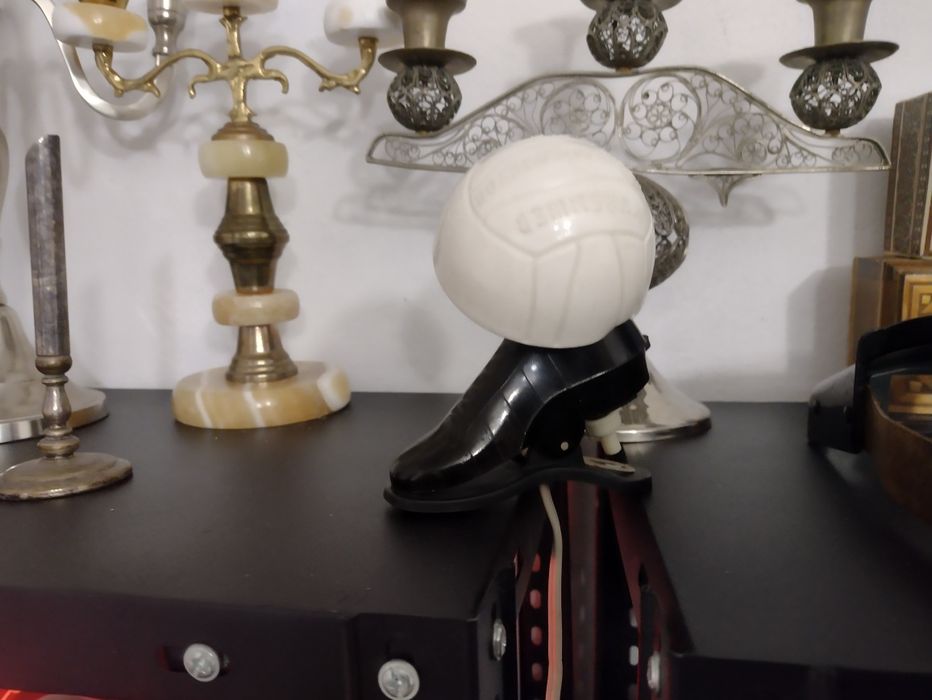 Паровоз сувенир , штурвал