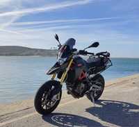 Aprilia Dorsoduro 750 Factory