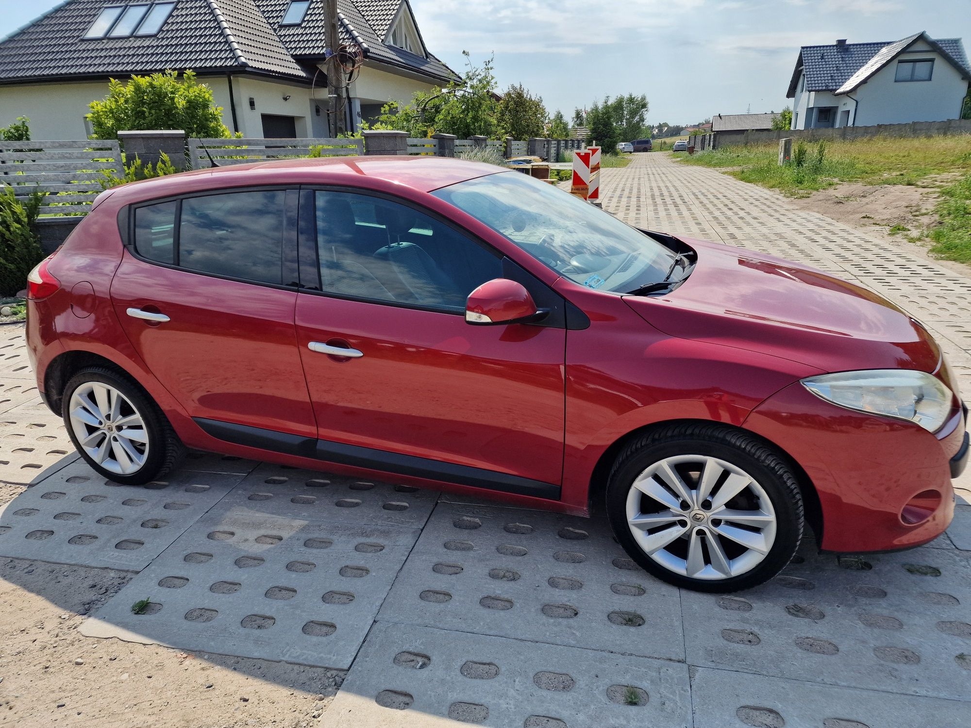 Renault Megane 1.4Tce_SalonPL_bogata wersja