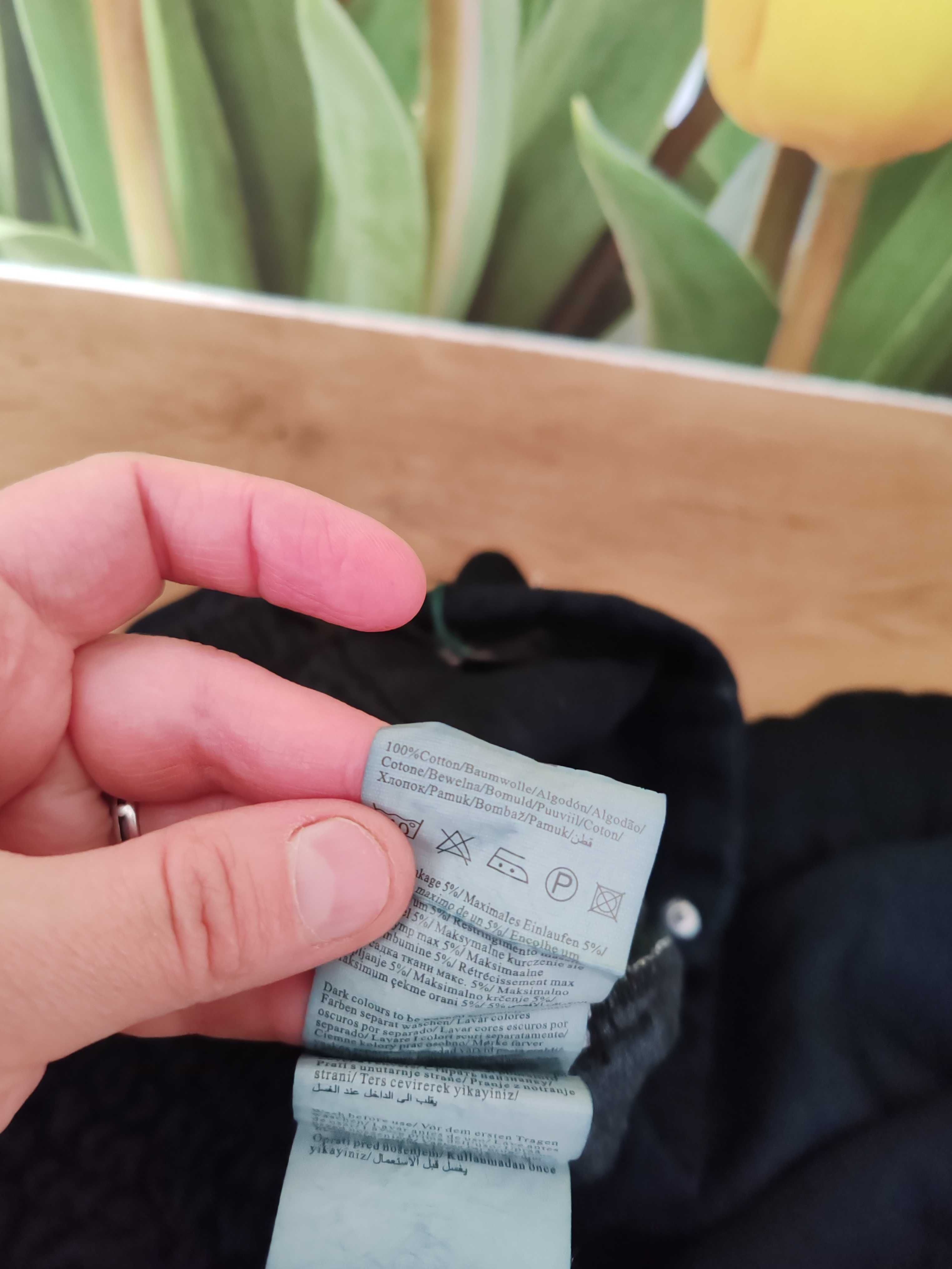 Prześliczny ciekawy kombinezon Only rozmiar 34 bawełna miękki jeans