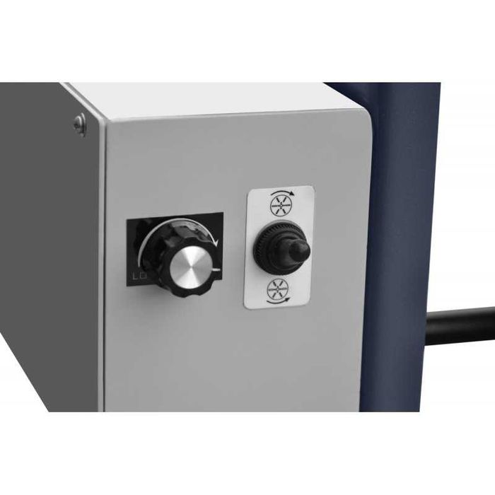 Pozycjoner Spawalniczy Obrotowy METCOR WP350