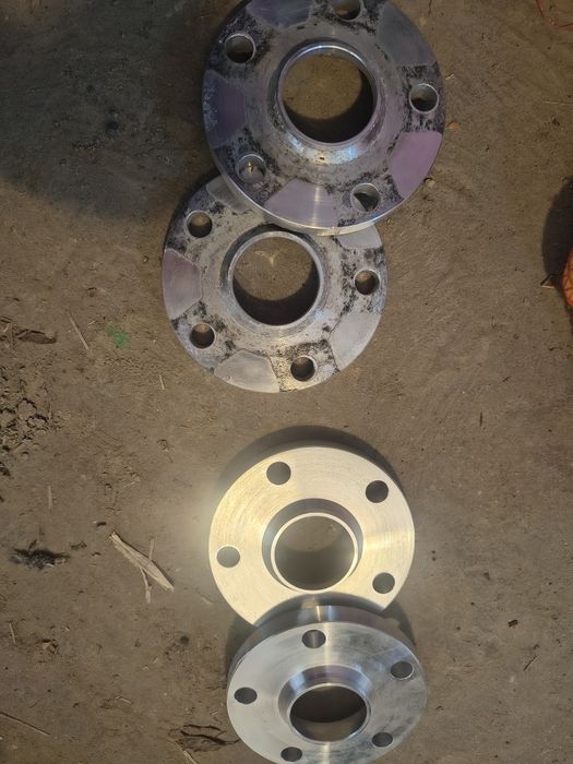 Dystanse korygujące  5x112 15mm