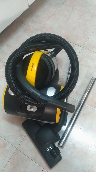 Aspirador  polti forzaspira c115 Plus