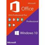 Microsoft office 2019 pro plus + ключ активации windows 10pro