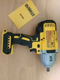 Гайковерт DeWalt DCF900 оригинал Америка