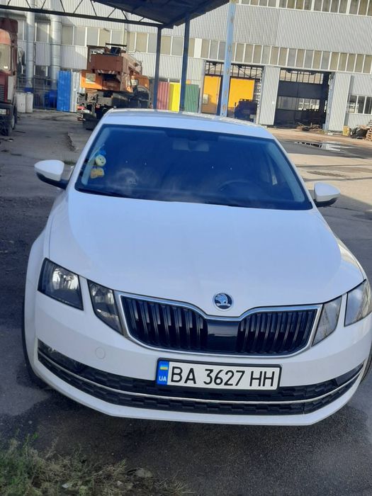 Продам Шкода Октавія  А7