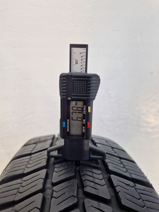 Opona Barum Polaris 3 175/70r14 84T