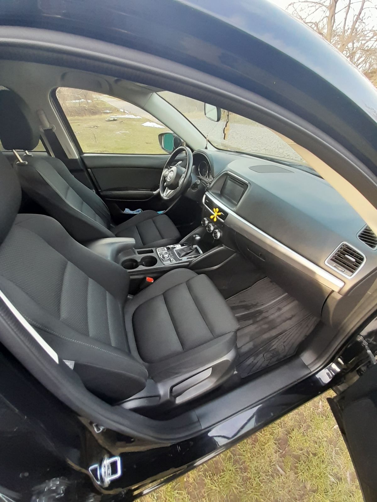 Продам Mazda CX 5,  2016р,  привід 4х4