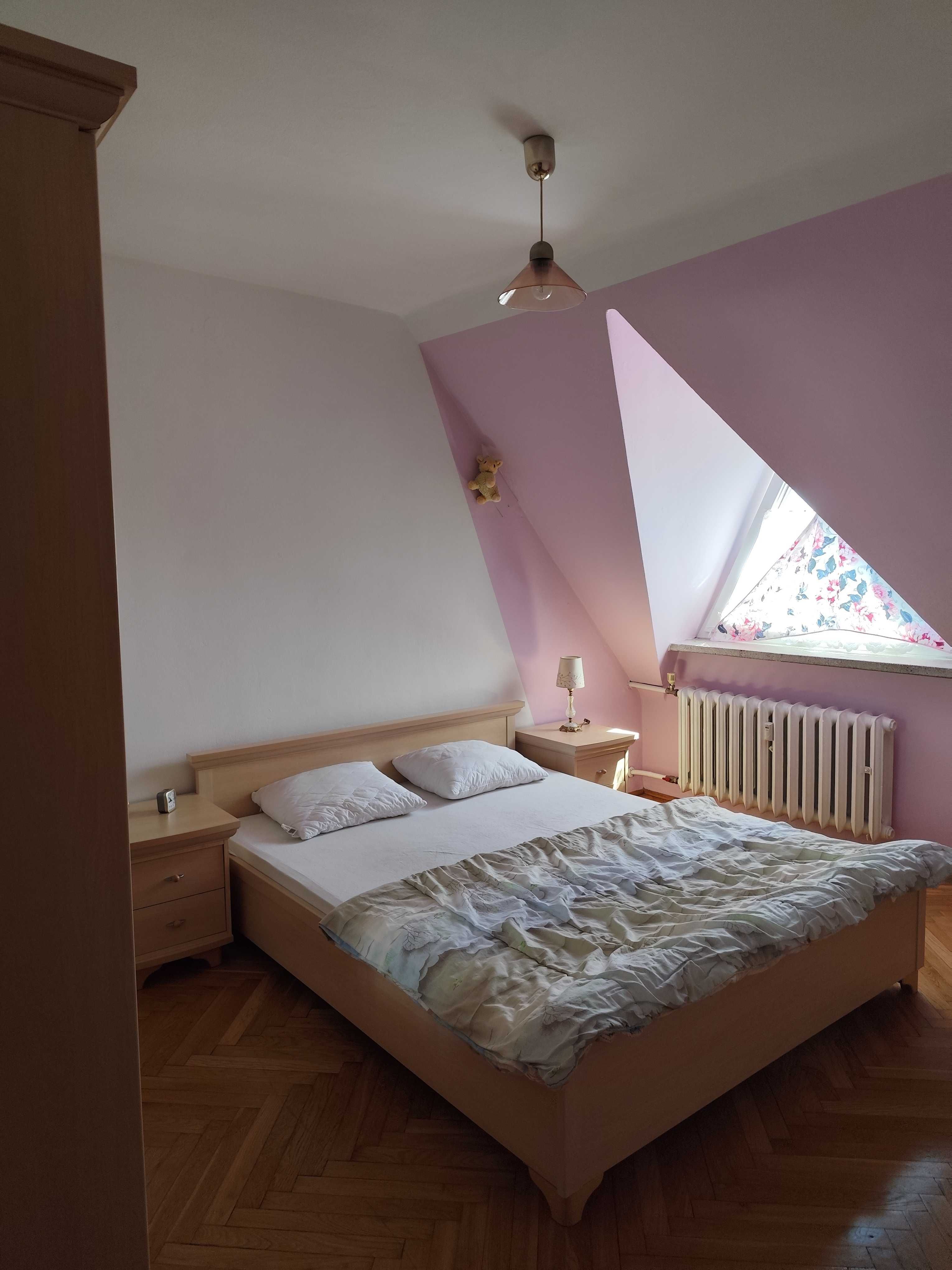 Mieszkanie wakacyjne do wynajęcia w Zakopanem