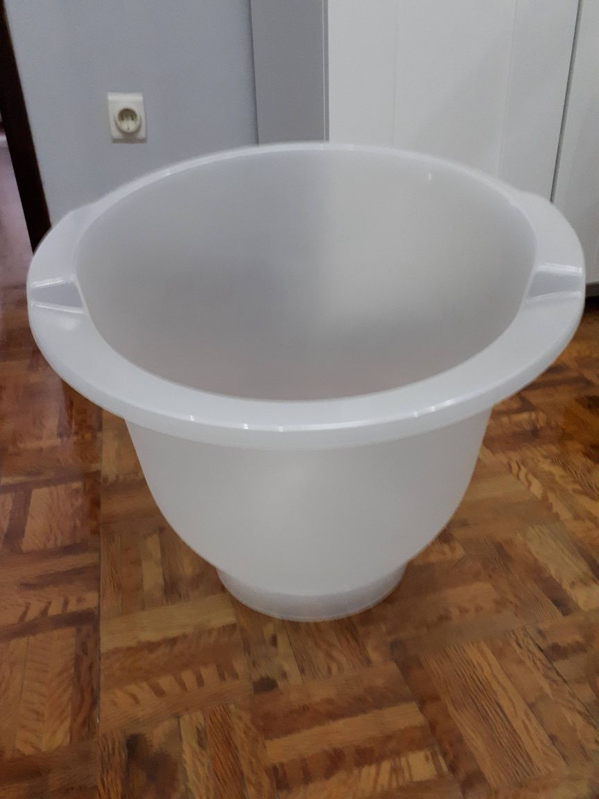 Banheira de bebé shantala