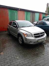 Dodge Caliber 1.8STX