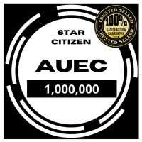 Star Citizen aUEC  1,000,000 Funds Ver 3.16.1 Alpha UEC