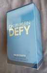 Calvin Klein Defy Woda Toaletowa 200 ml