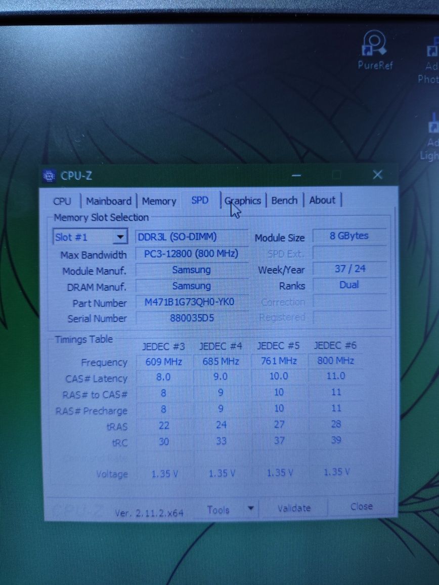 Ноутбук Lenovo T420/i5/DDR3-16GB/HDD-500GB