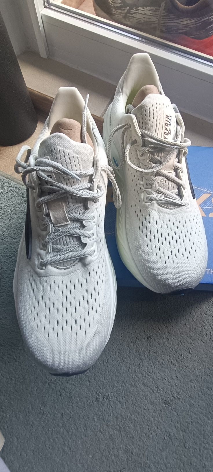 Buty do biegania Brooks Glycerin Max 45,5