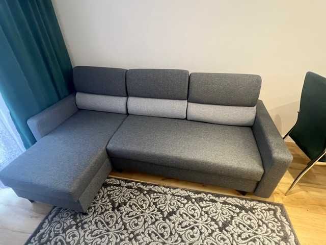 Wyszyńskiego 9 winda + garaż  Nowe 40m2