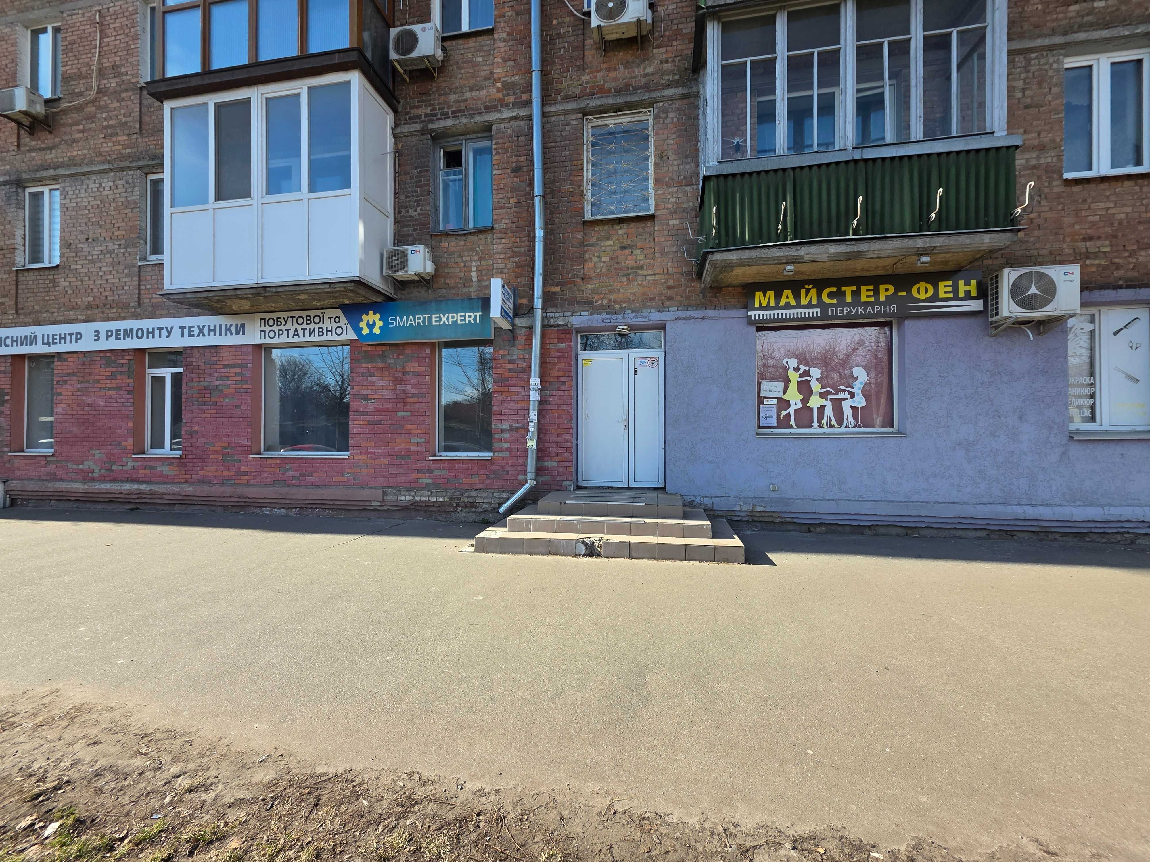 Пропонується в оренду приміщення 110м2 (+43м2) Головка, 4
